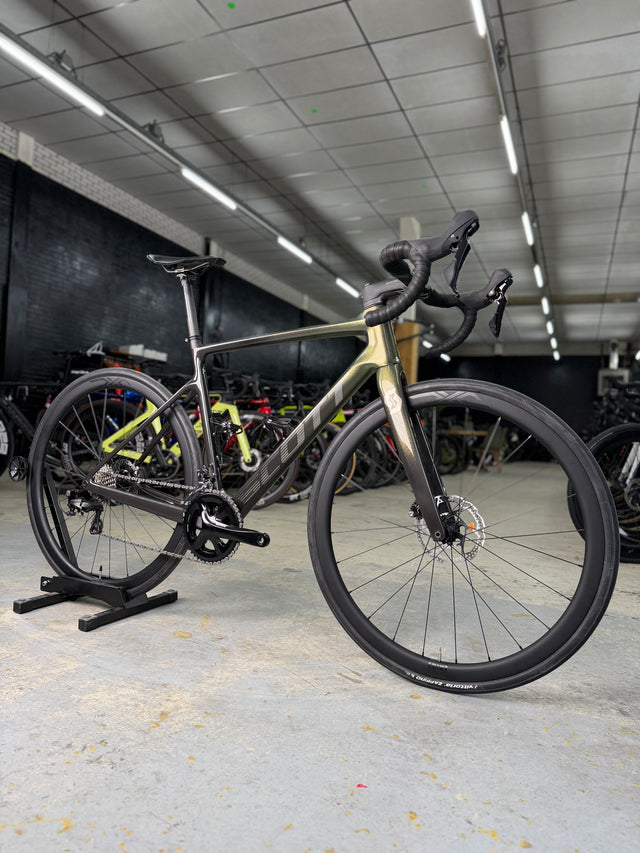 Scott Addict Carbon Racefiets