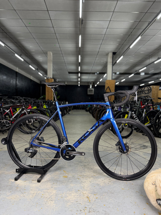 NIEUW Koga Kimera Prime AXS Carbon Racefiets