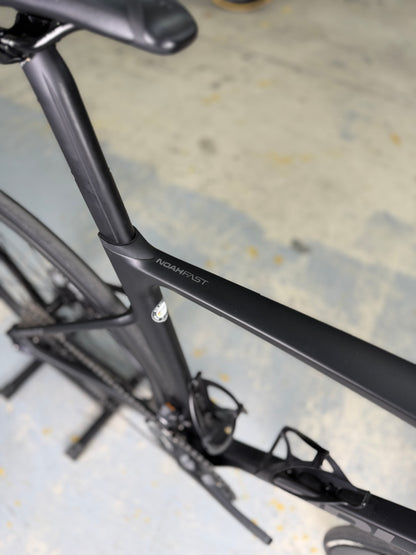Ridley Noah Fast Di2 Carbon Road Bike