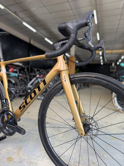 Scott Addict RC15 Di2 Carbon Racefiets