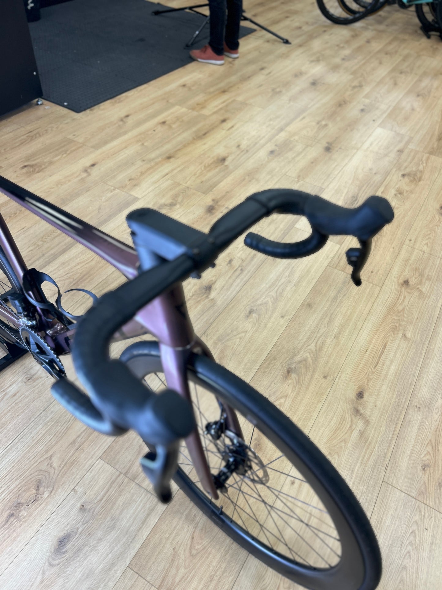 Giant Propel Advanced Pro AXS Carbon Racefiets