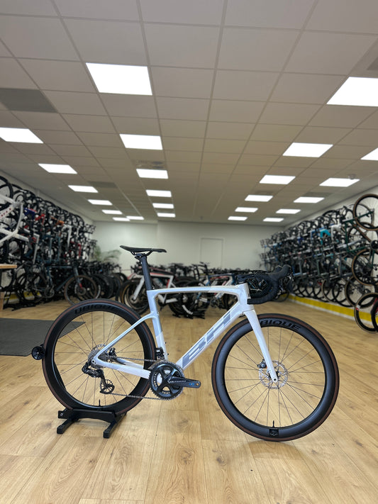 BH RS1 3.0 Di2 Carbon Racefiets