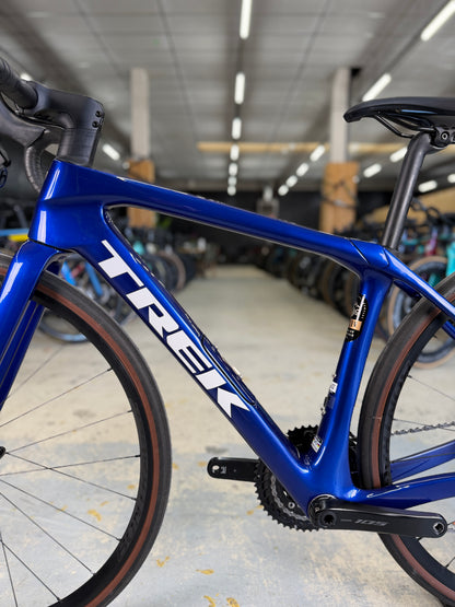 Trek Domane SL6 Di2 Carbon Racefiets