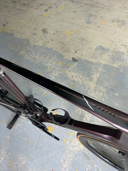 Giant Propel Advanced 1 AXS Carbon Racefiets