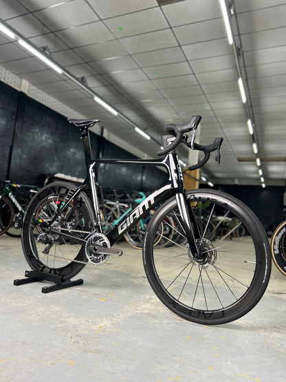 Giant Propel Advanced SL Disc 0 Carbon Racefiets