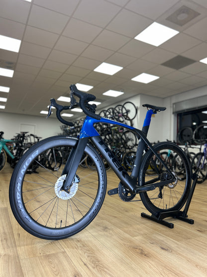 Trek Madone SL7 Di2 Carbon Racefiets