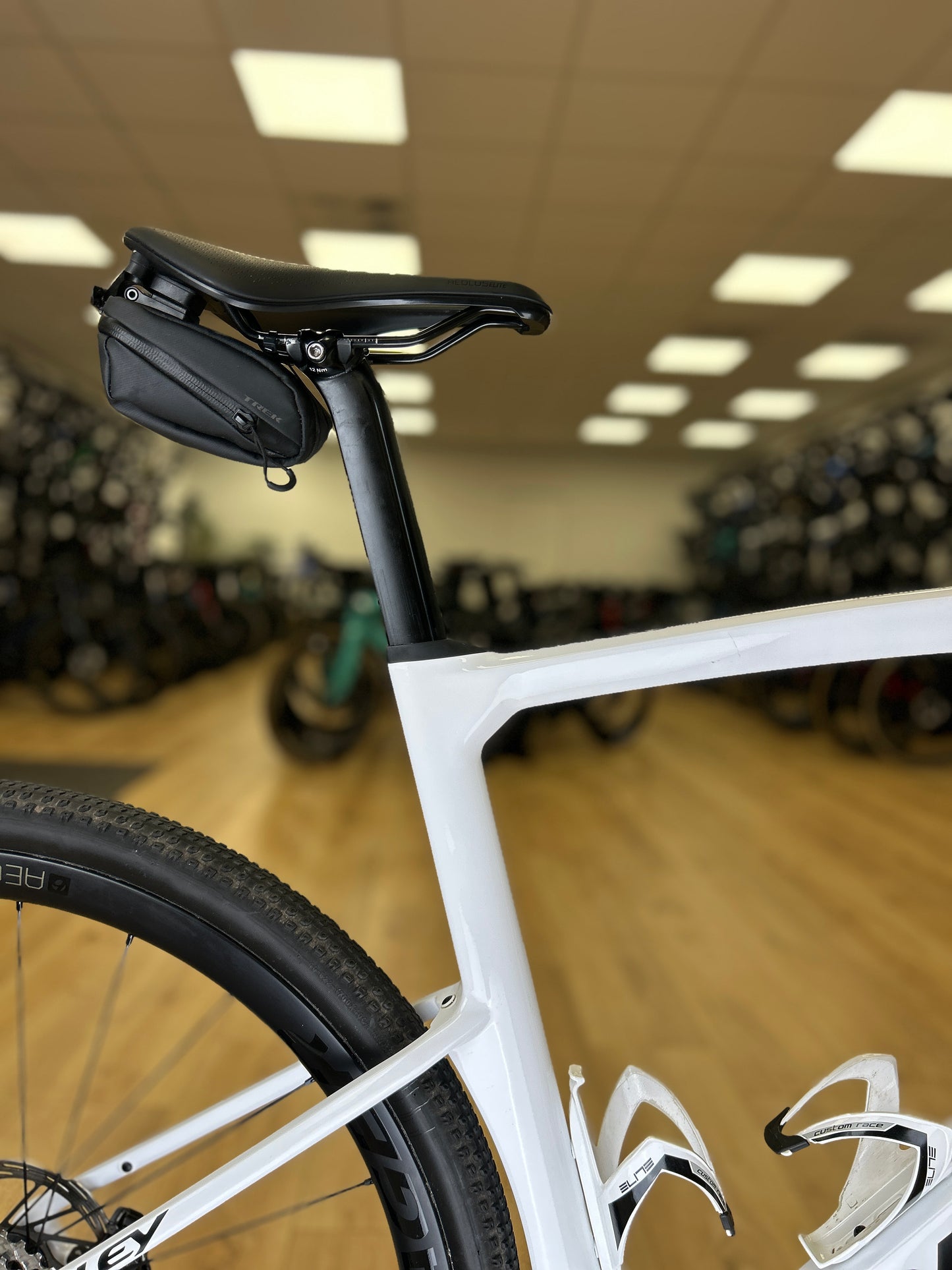 Ridley Kanzo Fast AXS Gravel Bike