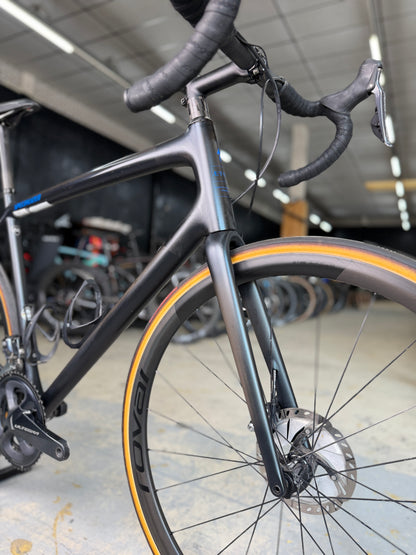 Specialized Aethos Pro Di2 Carbon Racefiets