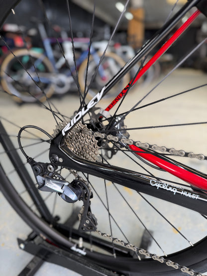 Ridley Fenix ​​SL Carbon Road Bike