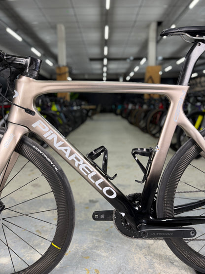 Pinarello GAN Di2 Carbon Racefiets