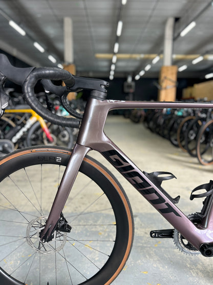 Giant Propel Advanced 1 AXS Carbon Racefiets