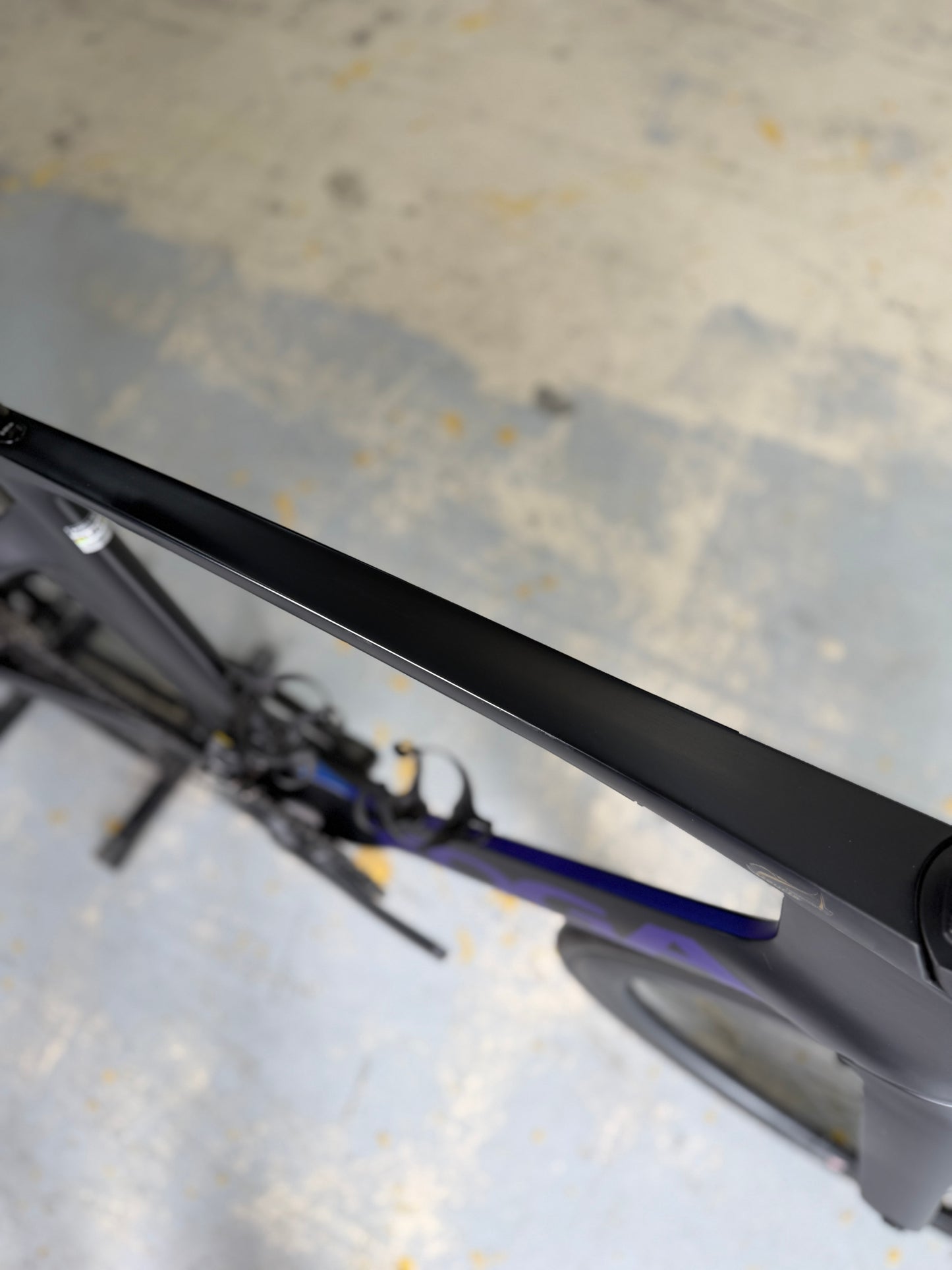 Koga Kinsei Prime Di2 Carbon Racing Bicycle