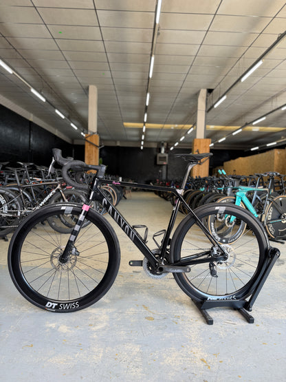 Canyon Ultimate Rapha Edition AXS Carbon Racefiets