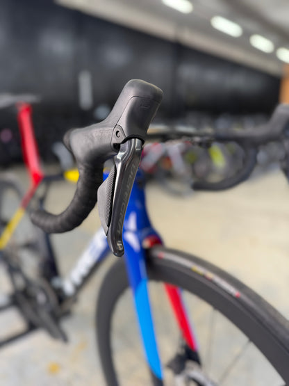 Trek Madone SLR Di2 Carbon Racefiets