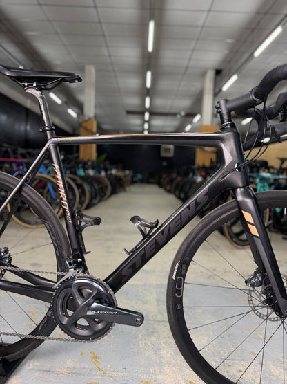 Stevens Izoard Pro Carbon Racefiets