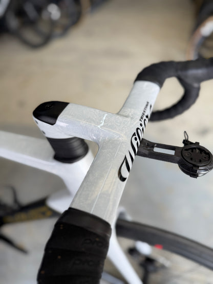 500km Wilier Filante SLR Cavendish Ltd Dura Ace Di2 Carbon Racefiets