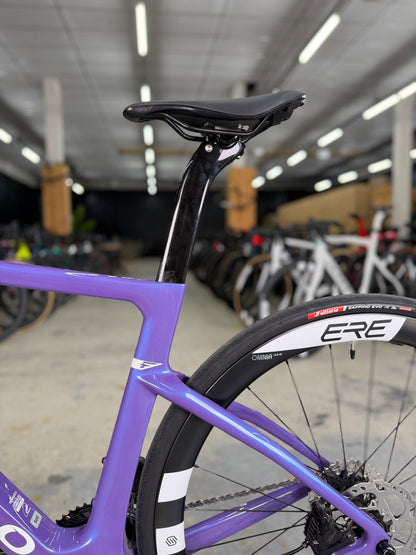 DEMO Pinarello F5 Di2 Carbon Road Bike