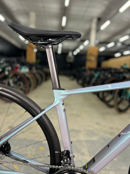 NIEUW Liv Langma Advanced Carbon Racefiets