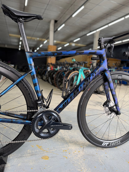 Specialized Tarmac SL6 Pro Di2 Carbon Road Bike