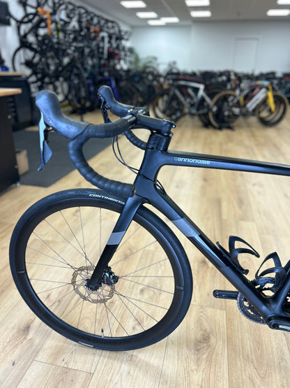 Cannondale SuperSix EVO Carbon Racefiets