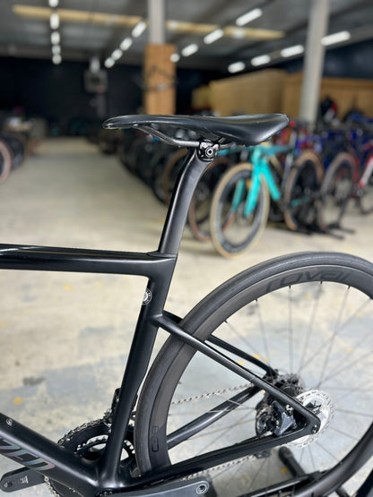 Specialized Tarmac SL6 Pro Di2 Carbon Road Bike