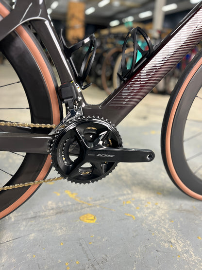 Scott Foil RC30 Di2 Carbon Racefiets