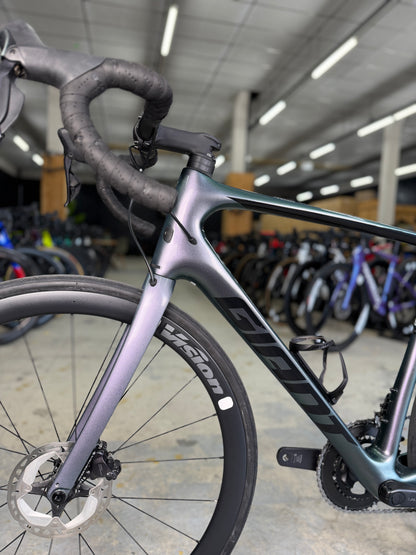 Giant Defy Advanced Pro 1 Di2 Carbon Road Bike