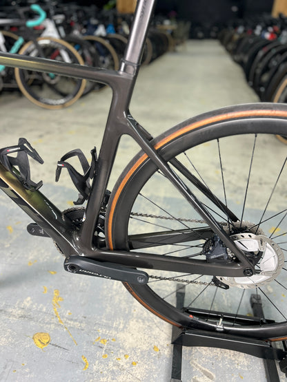 Scott Addict RC15 Di2 Carbon Racefiets