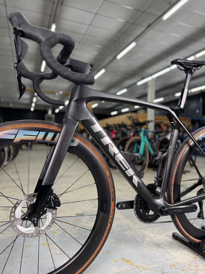 Trek Madone SL6 Di2 Carbon Racefiets