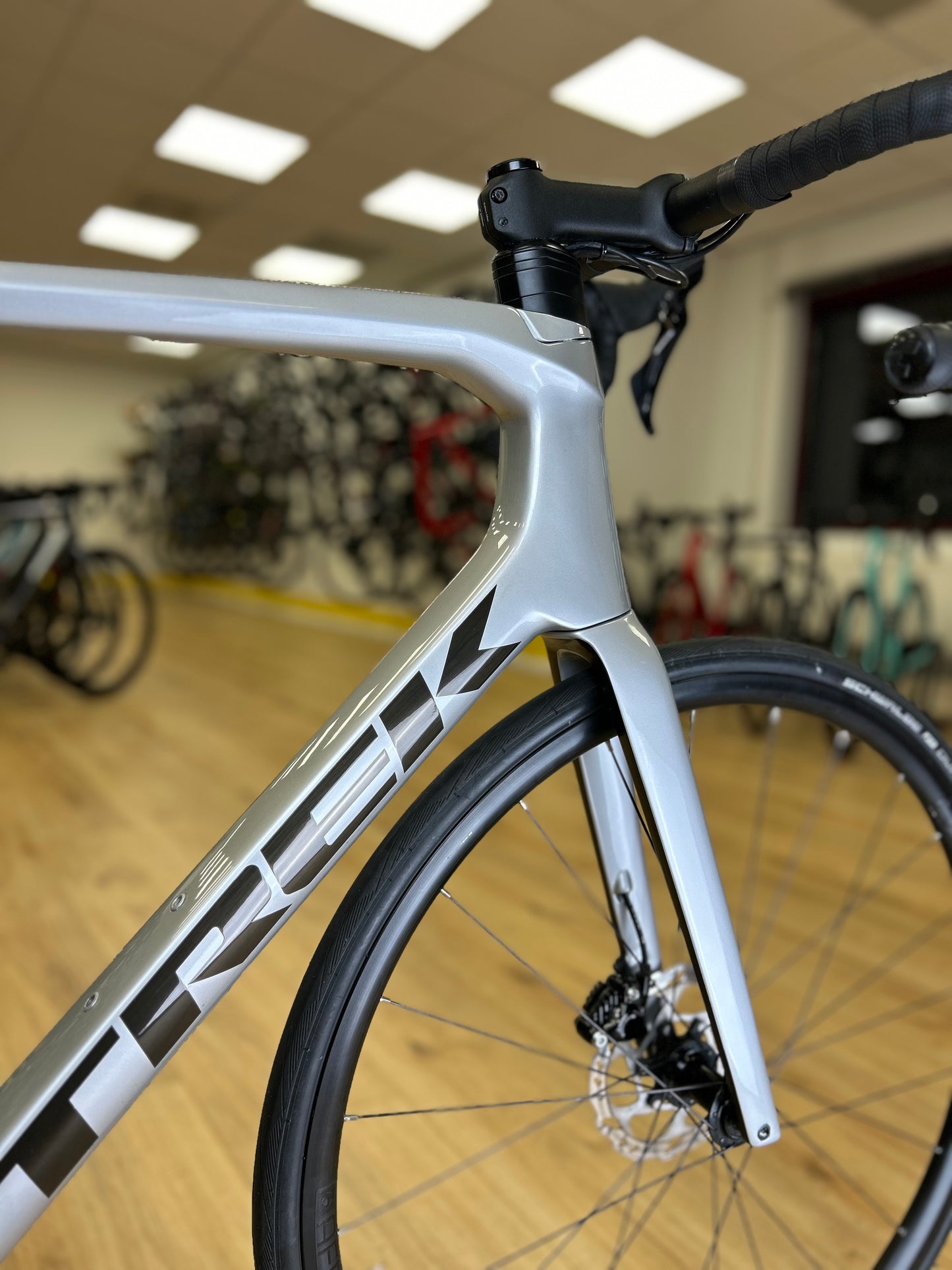 Trek Emonda SL5 Racefiets