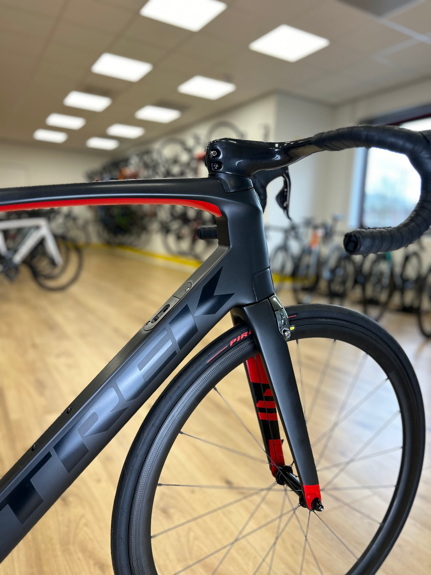 Trek Madone SLR 9.9 Carbon Racefiets