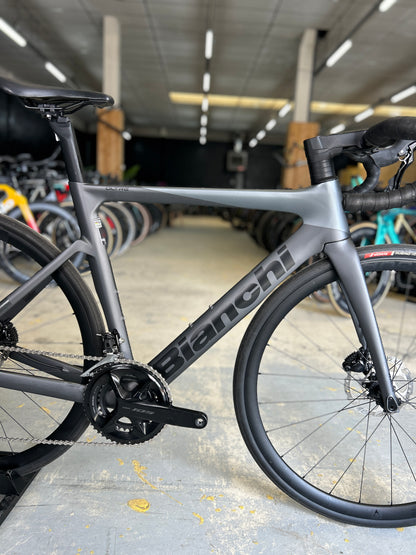 Bianchi Oltre Race Carbon Racefiets