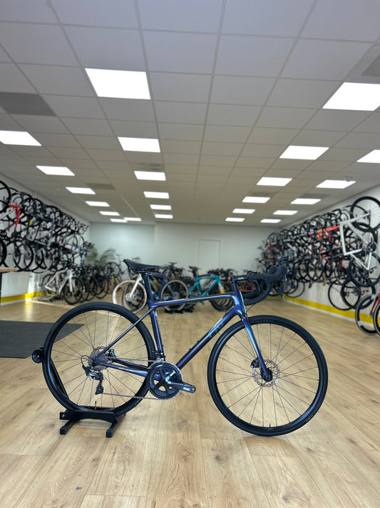 Liv Langma Advanced 1 Disc Carbon Racefiets