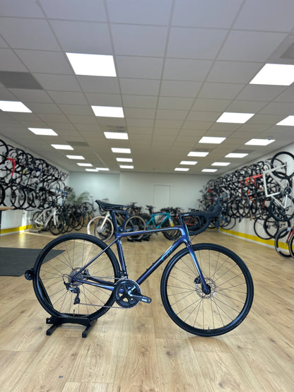 Liv Langma Advanced 1 Disc Carbon Racefiets