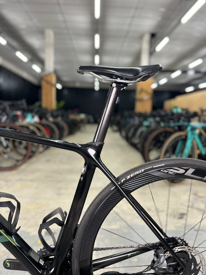 Giant TCR Advanced Pro 0 AXS Carbon Road Bike