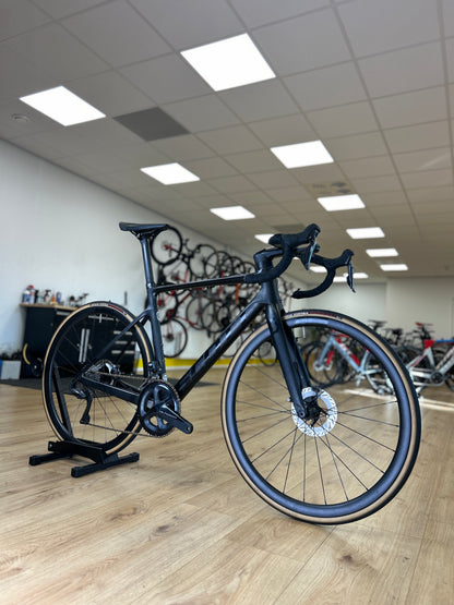 Scott Addict RC15 Di2 Carbon Racefiets