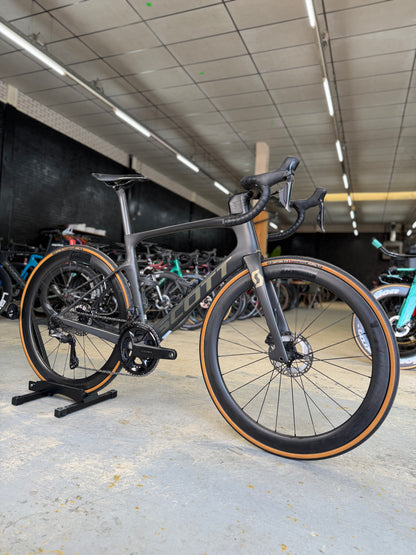 Scott Foil RC10 Di2 Carbon Racefiets