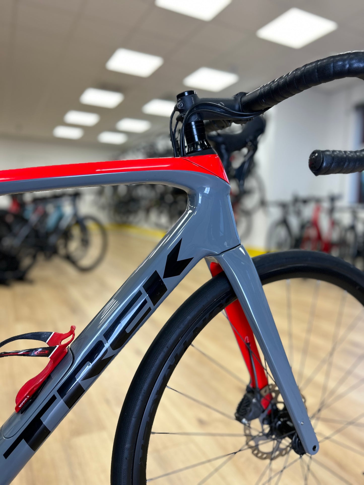 Trek Domane Racefiets