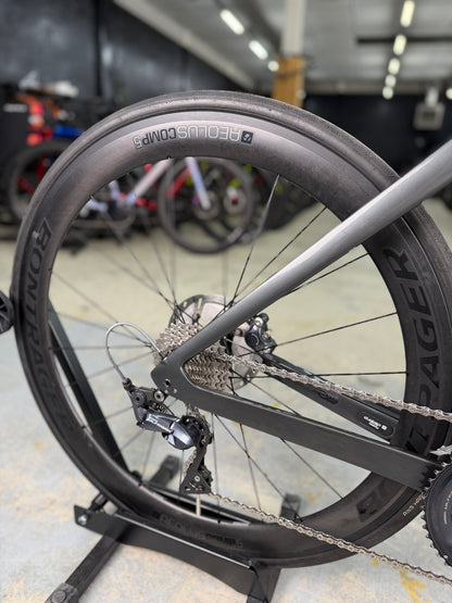 Trek Madone SL6 Carbon Racefiets