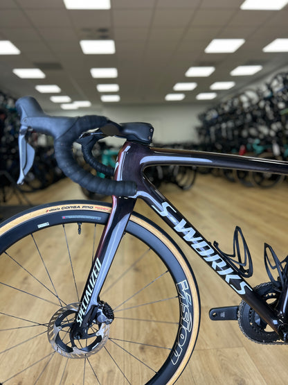 S-Works Tarmac SL8 Di2 Carbon Racefiets