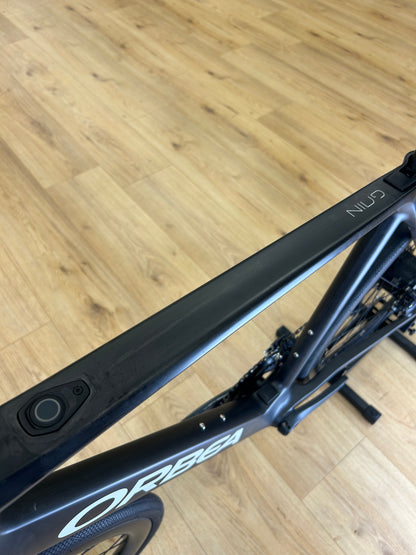 Orbea Gain Ultegra Carbon E-Racefiets