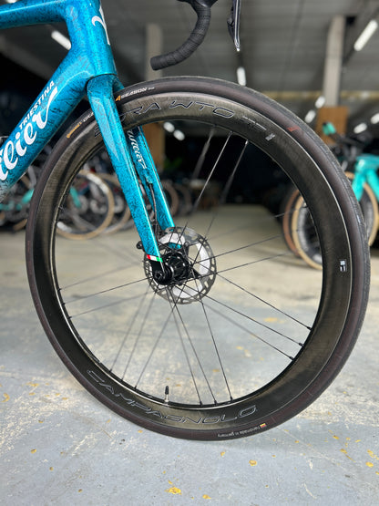 Wilier Filante SLR Di2 Carbon Racefiets