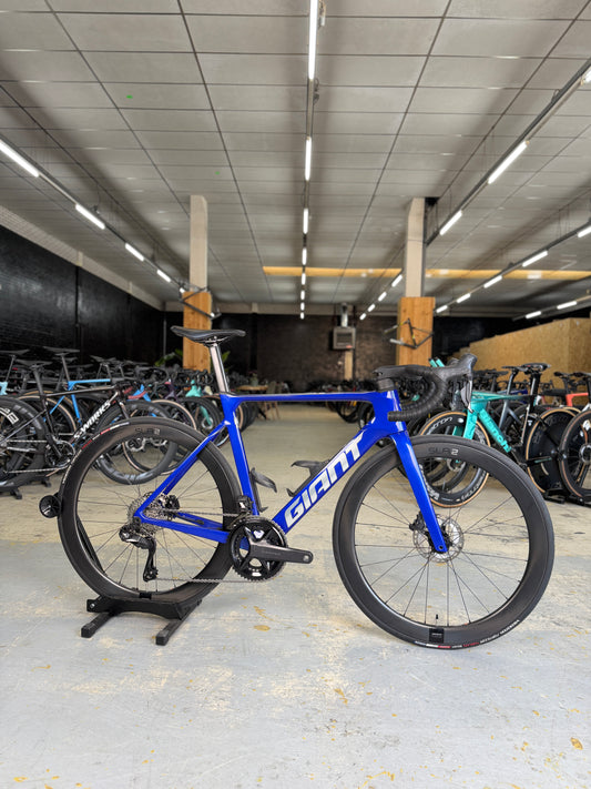 Giant Propel Advanced Di2 Carbon Racefiets