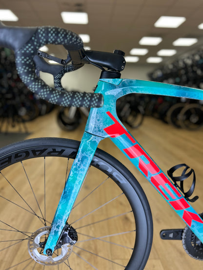 Trek Emonda SLR7 Di2 Carbon Racefiets