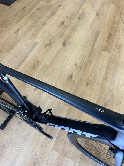 Giant TCR Advanced 1 Carbon Racefiets