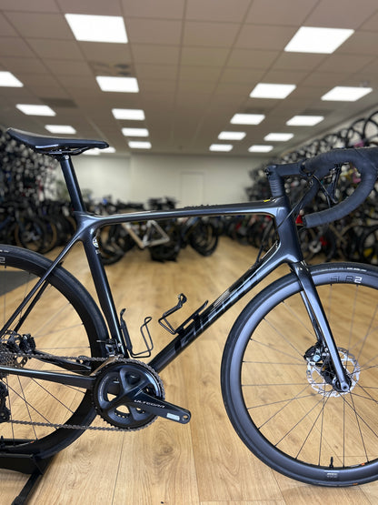 Giant TCR Advanced Pro 1 Carbon Road Bike