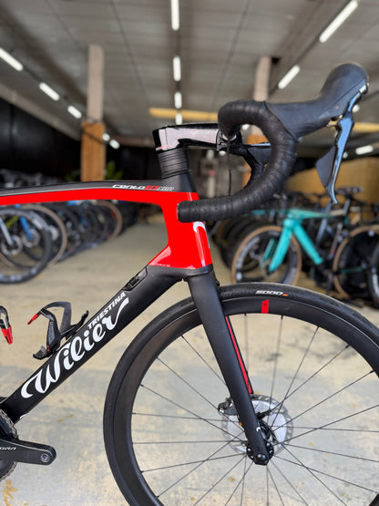 Wilier Cento10N0DR Carbon Racefiets