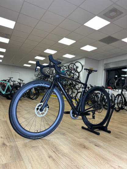 Specialized Roubaix AXS Carbon Racefiets