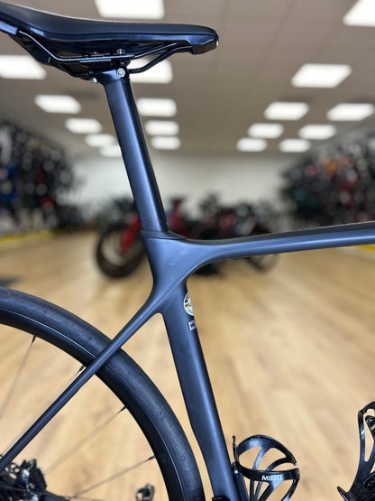 Giant Tcr Carbon disc Racefiets