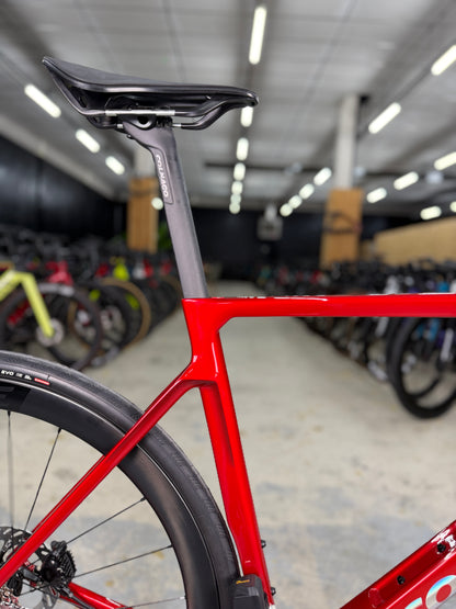 NIEUW Colnago V4 Di2 Carbon Racefiets